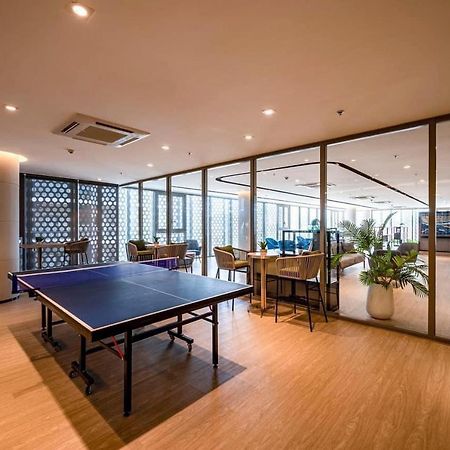The Sóng Vũng Tàu - Căn hộ view biển Vung Tau Exterior foto