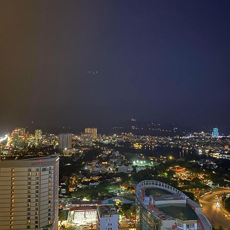 The Sóng Vũng Tàu - Căn hộ view biển Vung Tau Exterior foto