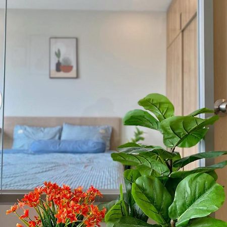 The Sóng Vũng Tàu - Căn hộ view biển Vung Tau Exterior foto