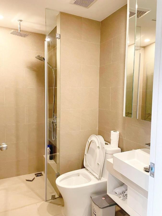 The Sóng Vũng Tàu - Căn hộ view biển Vung Tau Exterior foto