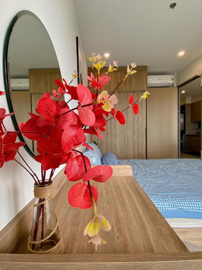 The Sóng Vũng Tàu - Căn hộ view biển Vung Tau Exterior foto