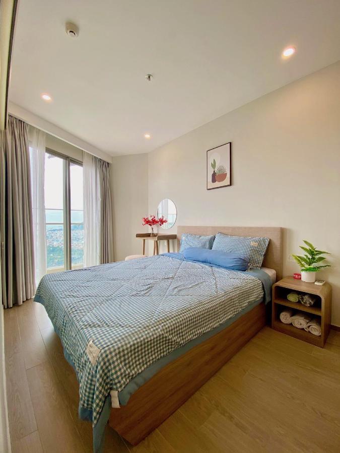 The Sóng Vũng Tàu - Căn hộ view biển Vung Tau Exterior foto