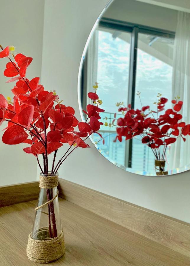The Sóng Vũng Tàu - Căn hộ view biển Vung Tau Exterior foto