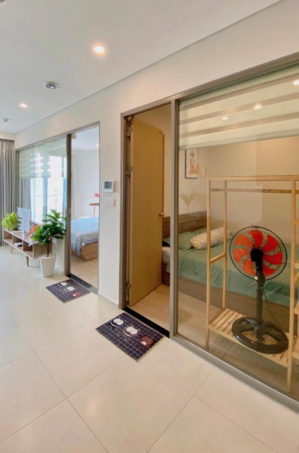 The Sóng Vũng Tàu - Căn hộ view biển Vung Tau Exterior foto